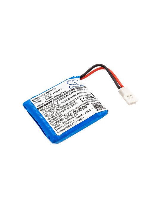 Bee-Bot / Blue-Bot Rechargeable Battery