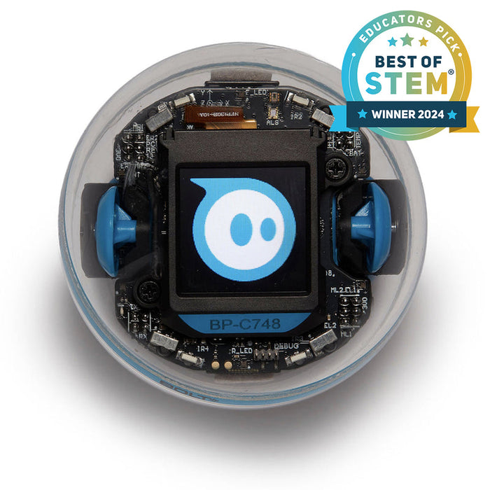 Sphero BOLT+ Coding Robot NEW!