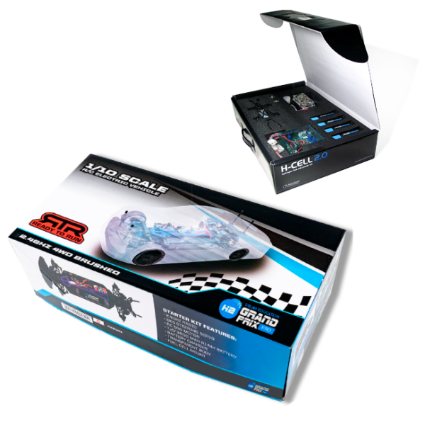 H2GP STARTER Competition Set - year 2+