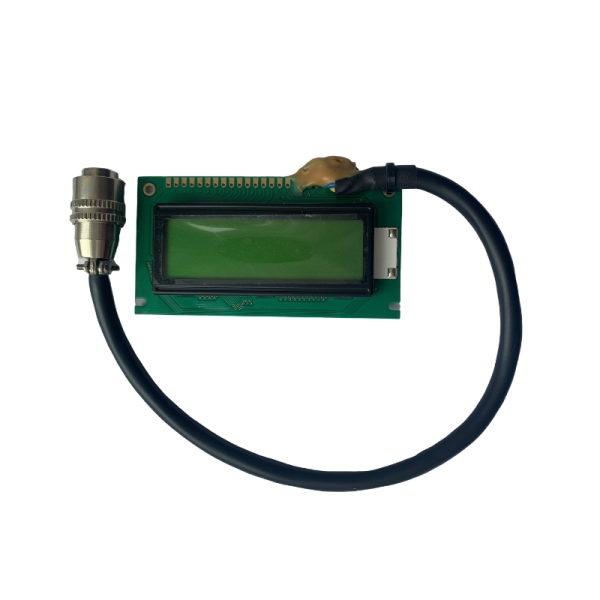 LCD Display