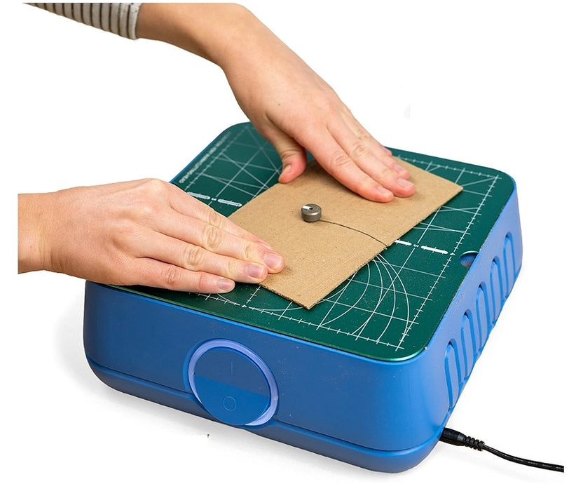 ChompSaw (with Hole Punch & Scoring Tool)