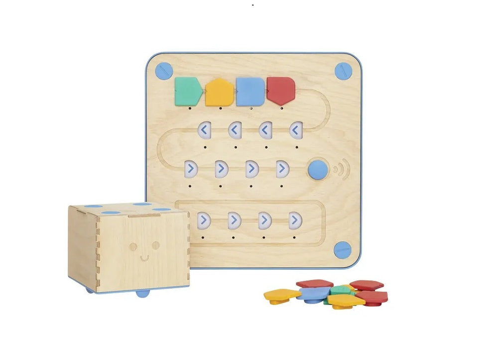 Cubetto Classic Playset