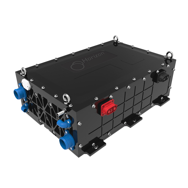 40kW Liquid Cooled FC System VL-Series