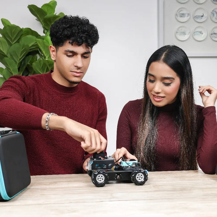 AIOT Kit Class Pack (MC 4.0)