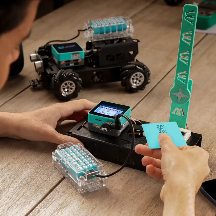 AIOT Kit Class Pack (MC 4.0)