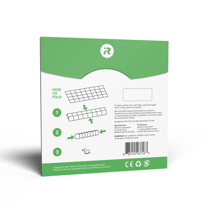 Root Adventure Pack: Coding Your Home
