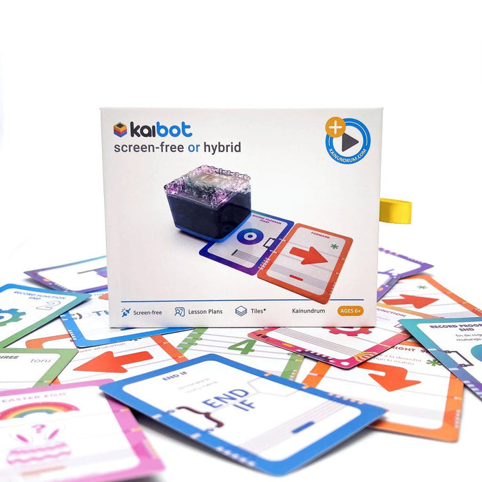 KaiBot