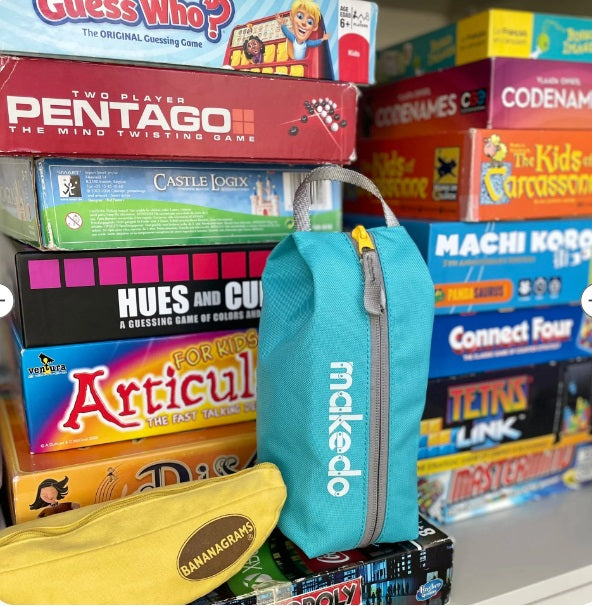 makedo Tool-Case