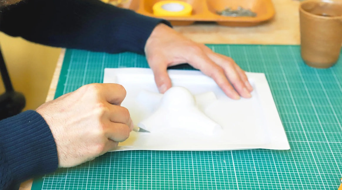 Mayku Form Sheets