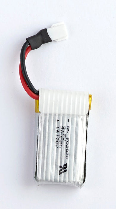 Battery for Kolibri 300 mAh
