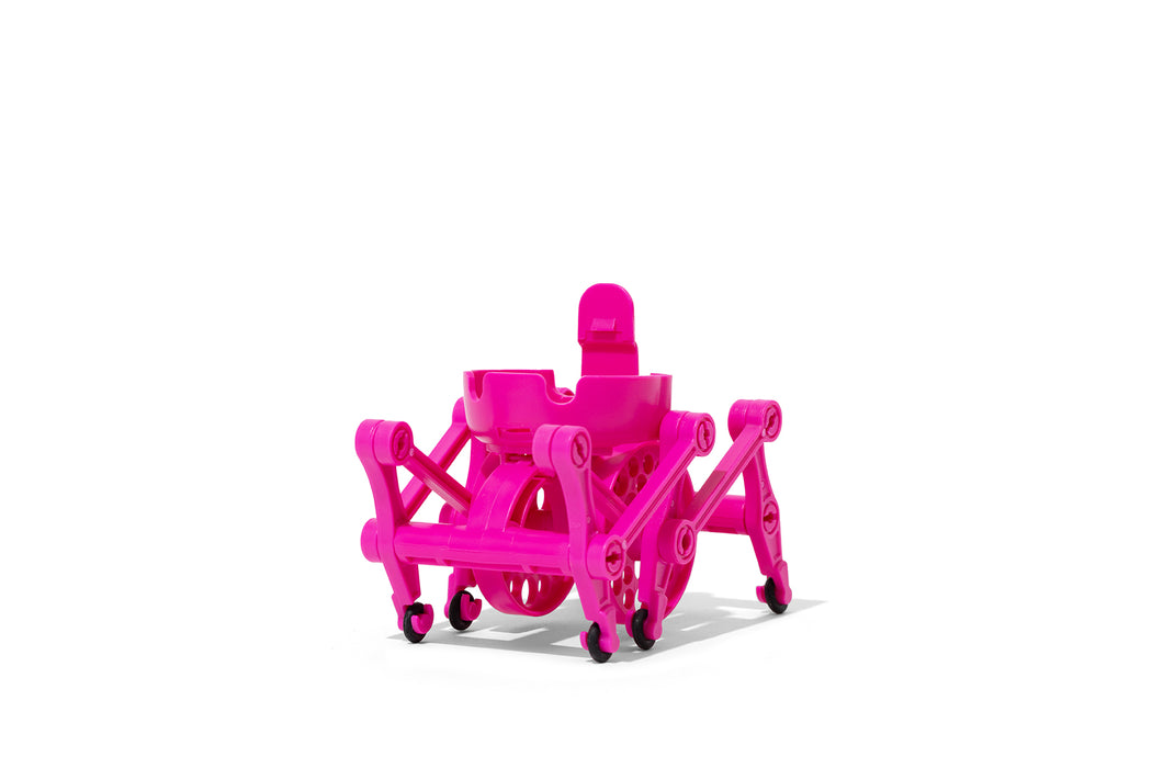 Ozobot Crawler (6 Pack)