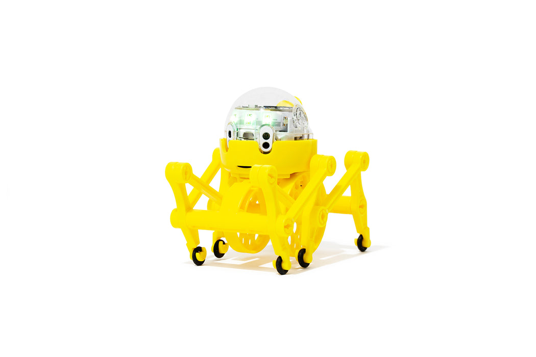 Ozobot Crawler (6 Pack)