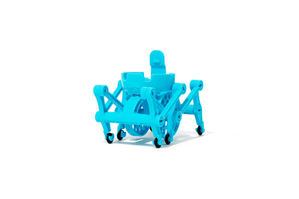 Ozobot Crawler (6 Pack)
