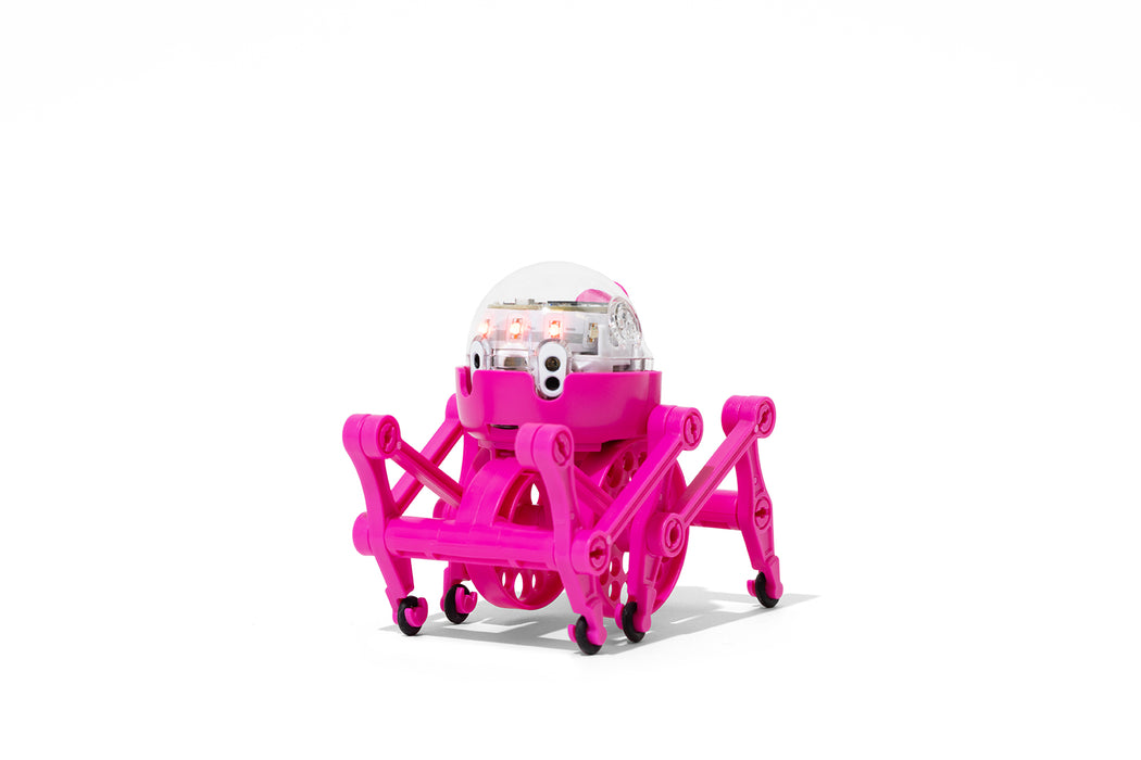 Ozobot Crawler (6 Pack)
