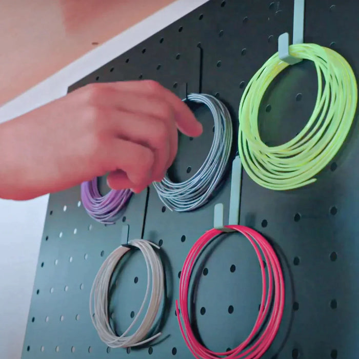 3Doodler Flow Plastic Filament Refill Box - 15 Filament Boxes Classroom Sets