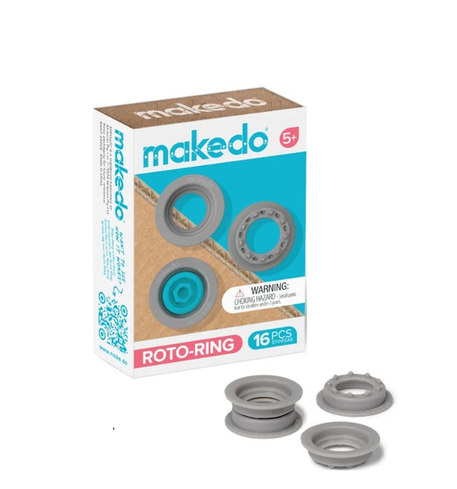 makedo Roto Ring