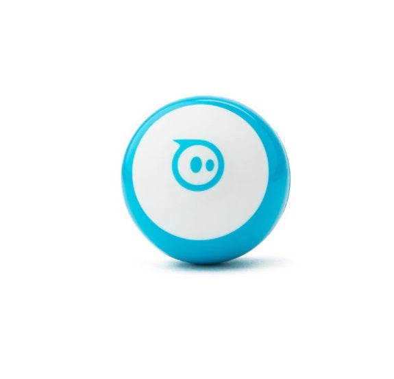 Sphero Mini™ - (Variety of colors Red, Green, Blue)