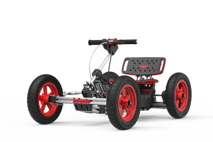 Pro Kit (Additional Shipping Costs will Apply)