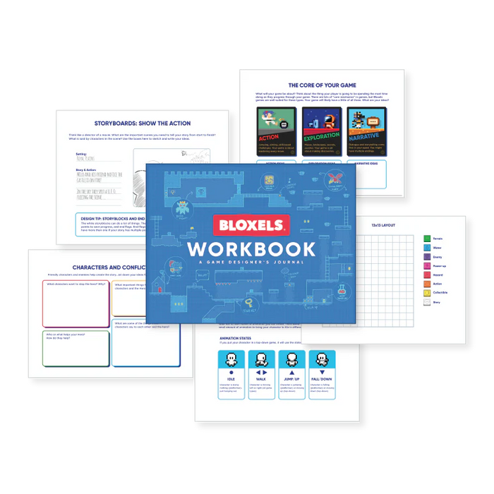 Classroom Bundle Special: 50 Student Licenses