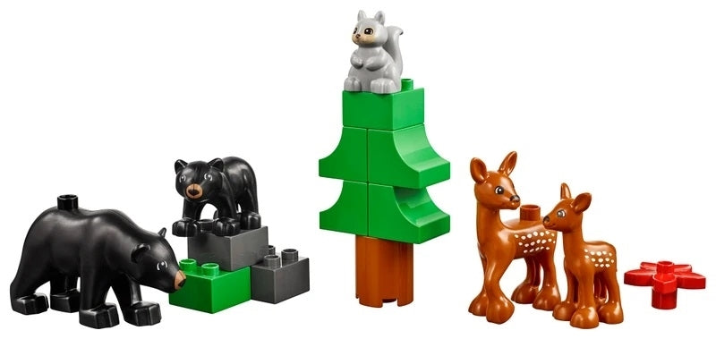 Animals by LEGO® Education
