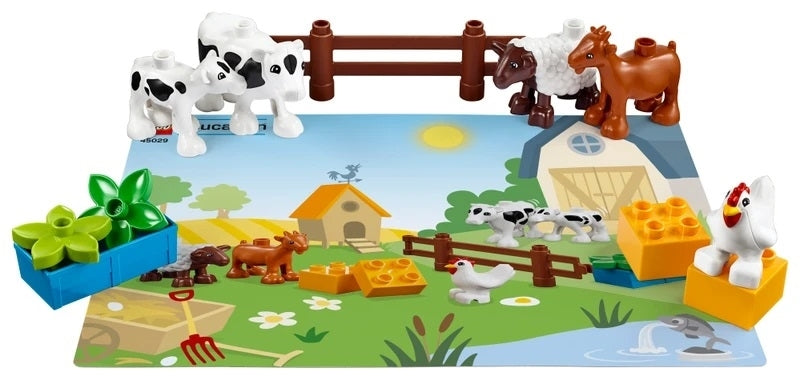 Animals by LEGO® Education