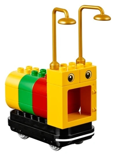 Coding Express by LEGO® Education