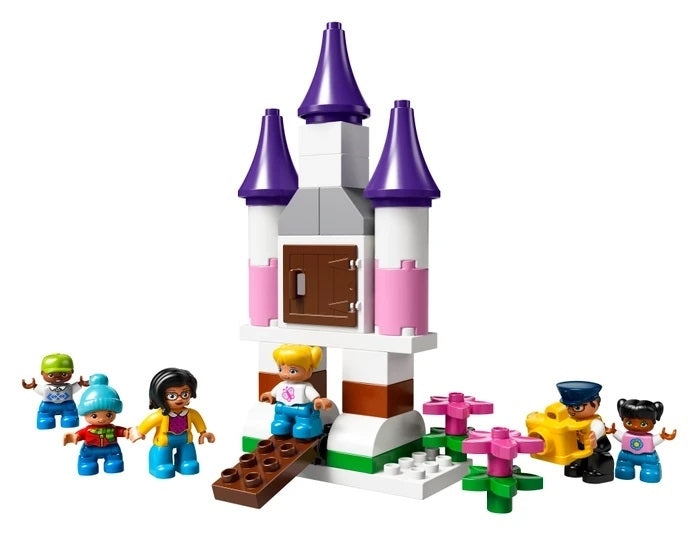 Coding Express by LEGO® Education