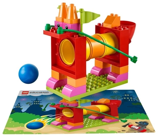 Tubes by LEGO® Education