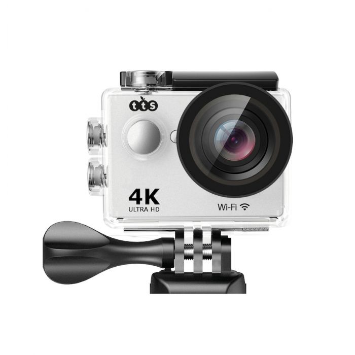 Robot Sports Camera