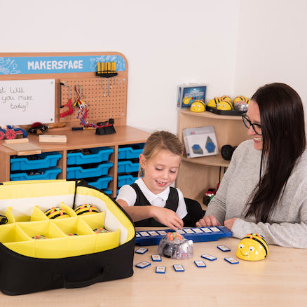 Bee-Bot / Blue-Bot Storage Bag