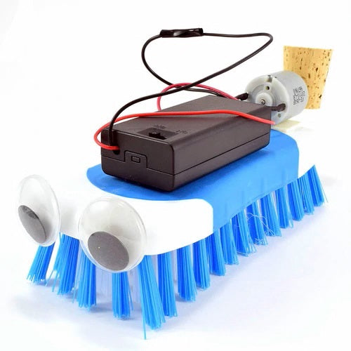 Bristlebot- Classroom Set (25 Pack)