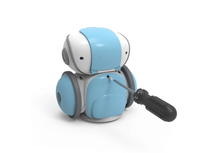 ARTIE 3000 The Coding Robot