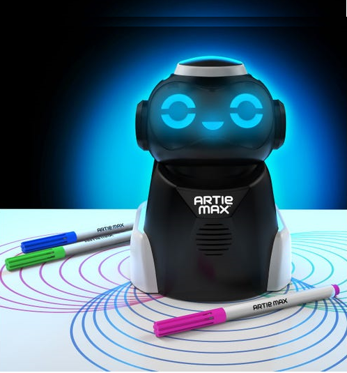 Artie Max™ The Coding Robot - NEW!