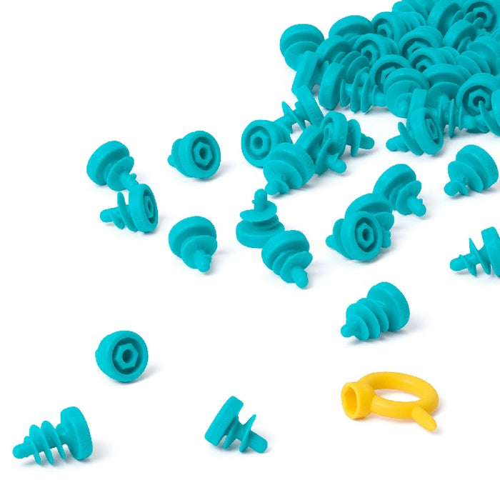 NEW! makedo CONNECTOR 040