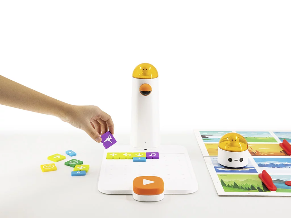 MatataStudio Coding Set