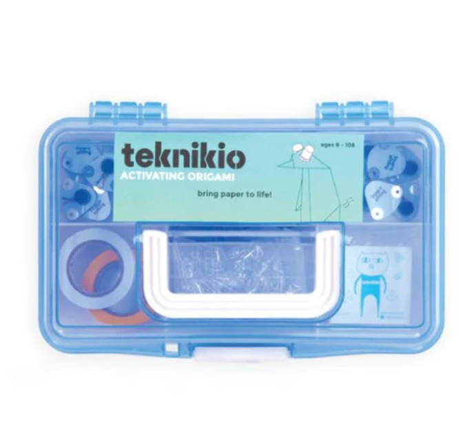 Teknikio Activating Origami Bundle