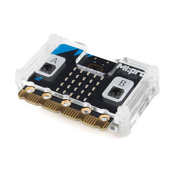Kitronik MI:pro Protector Case for micro:bit