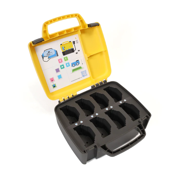 indi Charging Case