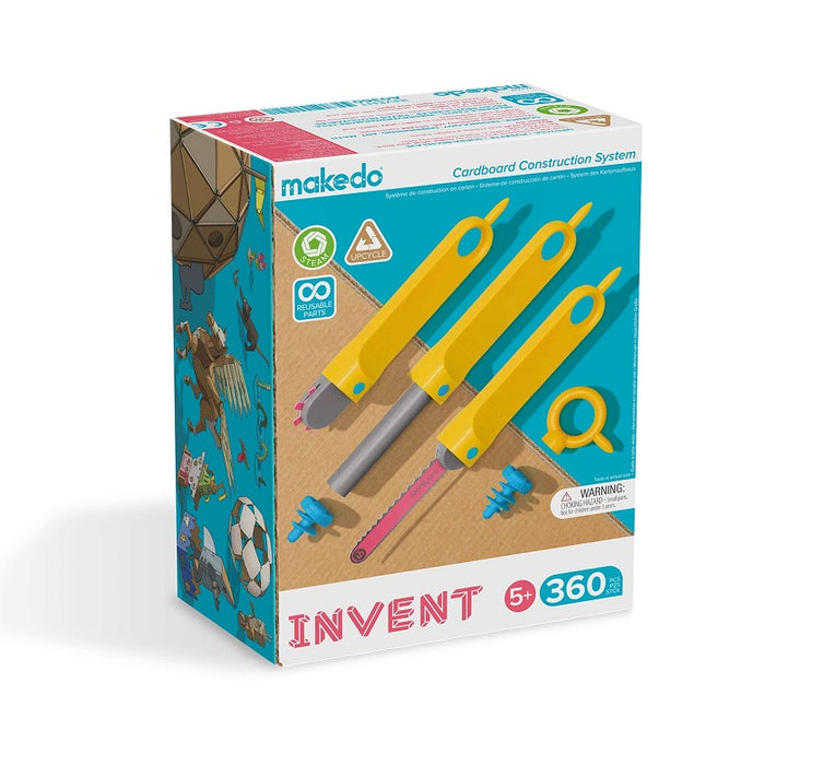 makedo INVENT
