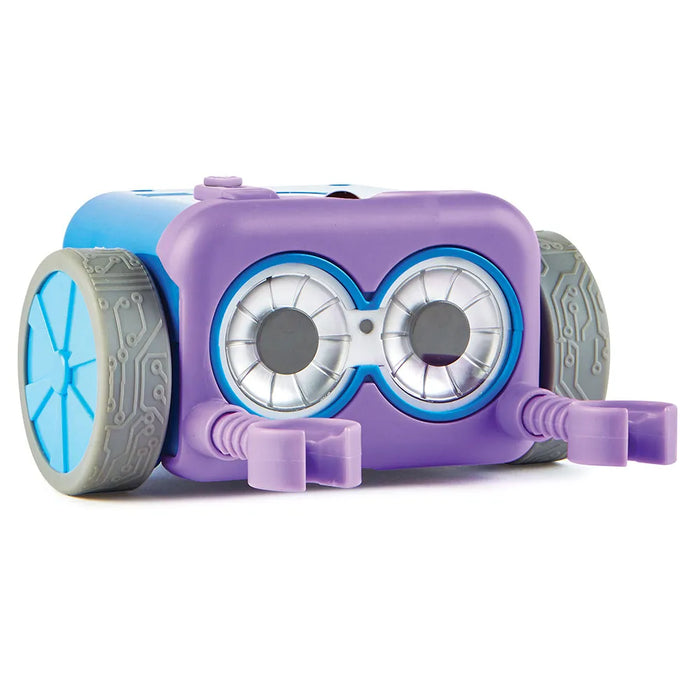 Botley® the Coding Robot Facemask 4-Pack