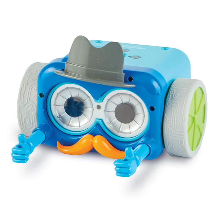 Botley® the Coding Robot Costume Party Kit