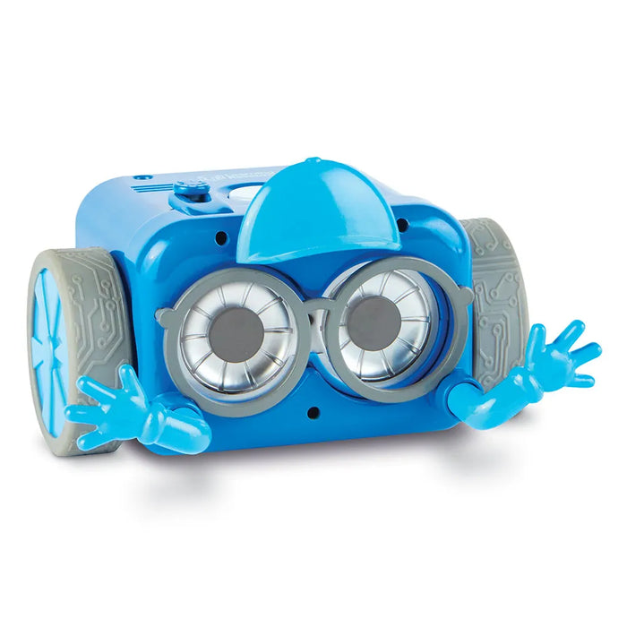 Botley® the Coding Robot Costume Party Kit