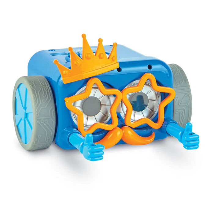 Botley® the Coding Robot Costume Party Kit