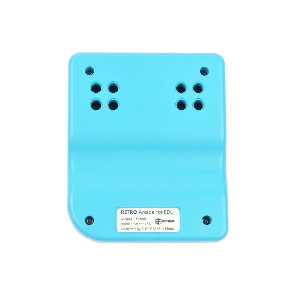 Microsoft Makecode Arcade For Education - ElecFreaks