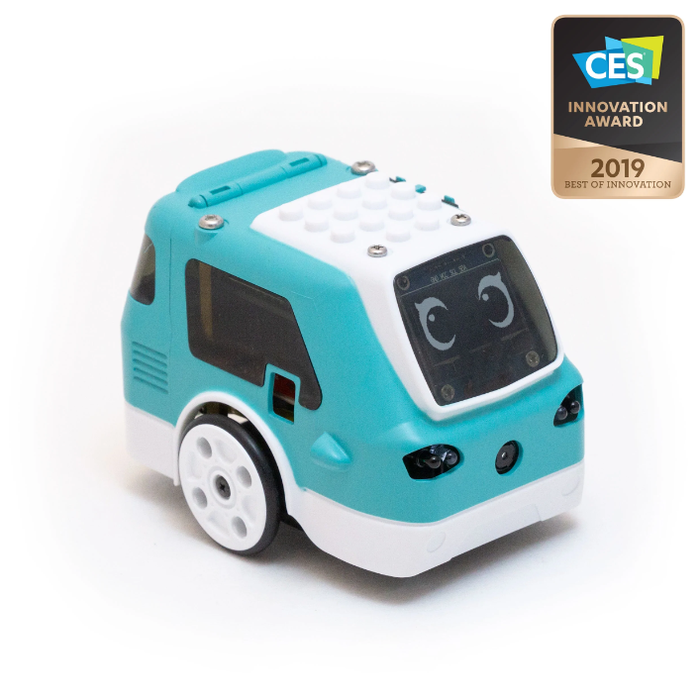 Zumi Educator Package