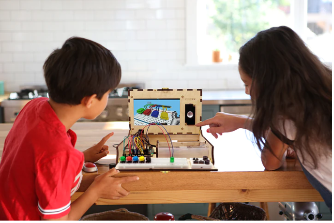 Piper Computer Kit V4