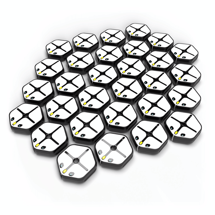 Root® Pro School Pack (30 Pack) - Root® Pro Tech Pack (12 Pack) - Receive 12 FREE 4 x 4 Mats (Value $348)