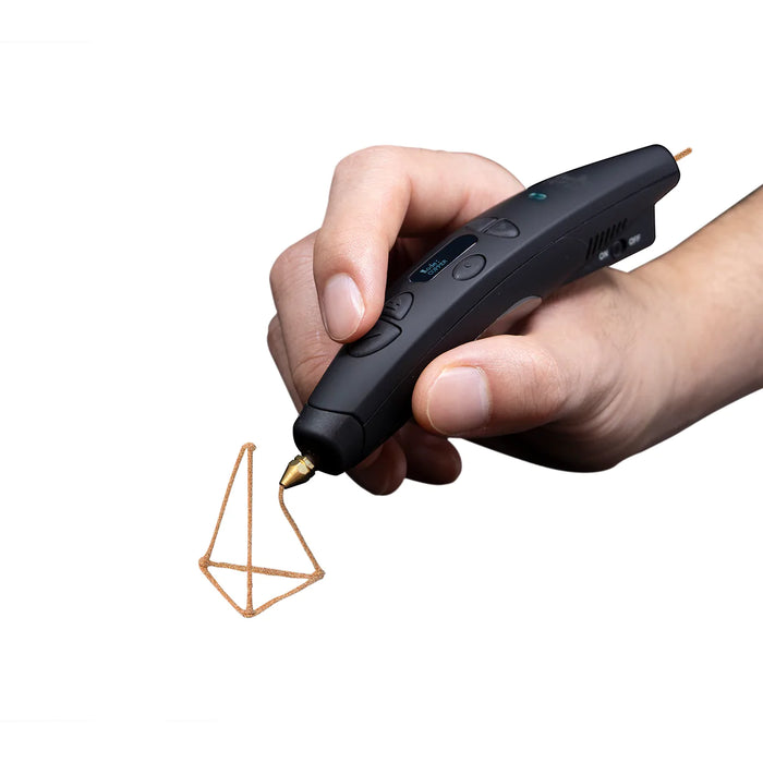 3Doodler PRO+ 3D Printing Pen Set (Ages 14+)