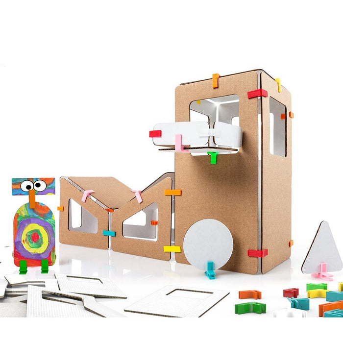 3DuxDesign Connectors Jumbo Set - Back Order Item