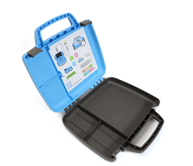 indi Student Carrying Case